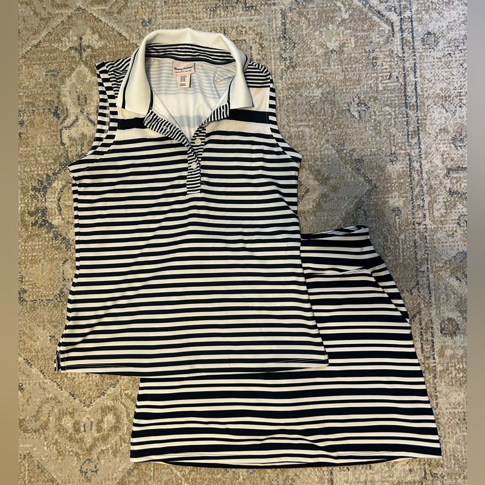Tommy Bahama active wear set